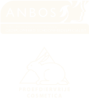 Anbos - Proefdiervrije cosmetica - ProVoet