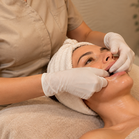 Buccal massage eindhoven