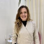 Charlotte zorgt voor de mooiste teentjes en vingers met de strakste lak